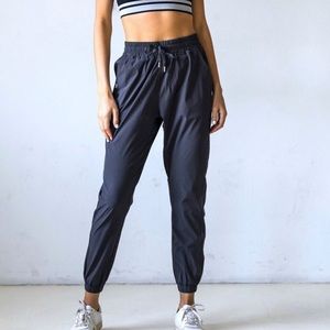 Senita Windy Joggers - Magnet